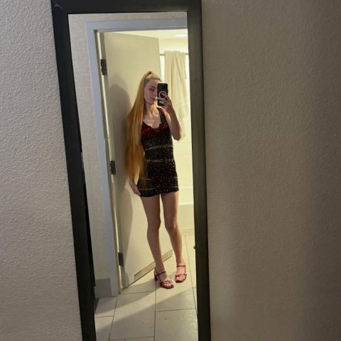 Oklahoma City OK Female Escort — In-town this weekend only (25) - 1