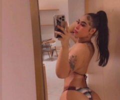 Latina caliente — sumisa y tierna en Westchester, New York - Image 2