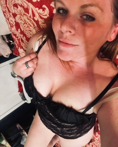 Baton Rouge Redhead Escort — Incall/Outcall After 1pm - 1