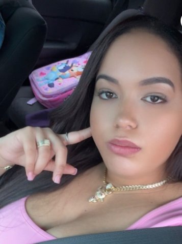 Fort Myers Sweet Female Escort — Elegant with a little spice - 1