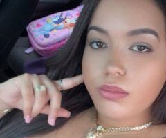 Fort Myers escorts - Fort Myers Sweet Female Escort — Elegant with a little spice