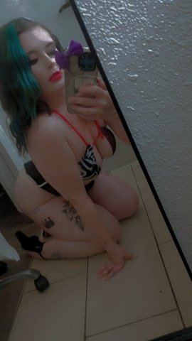Nashville TN Bubble Booty Brunette In-Call - 1