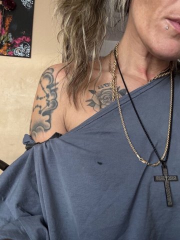 Skyy in Buffalo, NY — Mature Escorts, PPMS Experience - 1