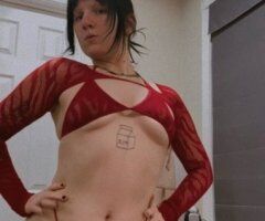 Louisville KY Incall Only — Tight Young Goth Cumslut (22) - Image 7