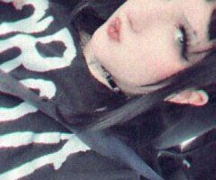 Louisville KY Incall Only — Tight Young Goth Cumslut (22) - Image 10