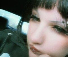 Louisville KY Incall Only — Tight Young Goth Cumslut (22) - Image 11