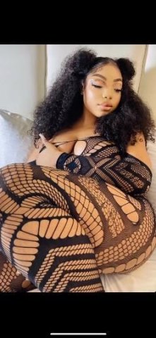Milford, Delaware Female Escort — Jaw-Dropping Skillz - 1