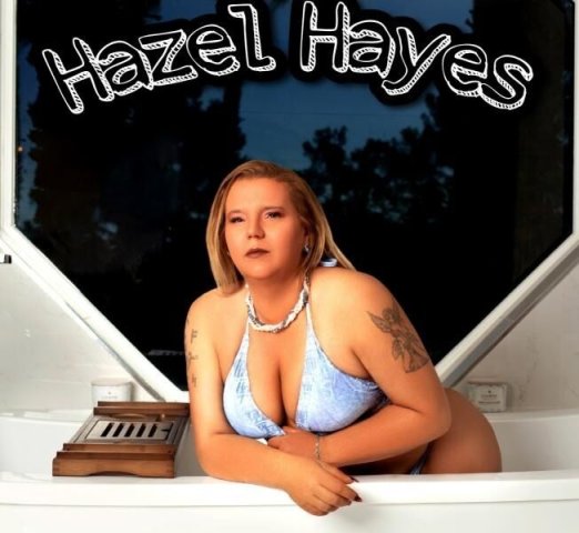 Hazel Hayes — Incall or Outcalls + GFE Cougar (Billings) - 1