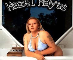 Billings escorts - Hazel Hayes — Incall or Outcalls + GFE Cougar (Billings)