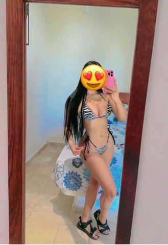 Latina Escort (21) — BBJ & Sex in Atlanta, Georgia - 1