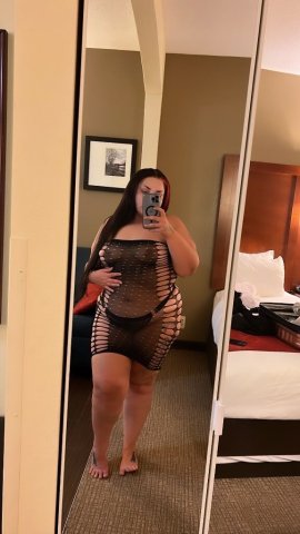 Ashley “Addictive Ashleyy” — Curvy Female Escort (Central Jersey) - 1