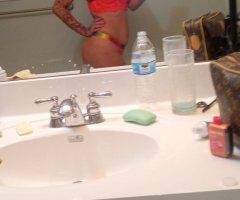 Jackson escorts - Aria Lux in Jackson, MS — Incall & Outcall Female Escort