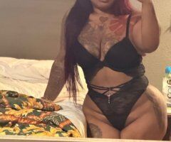 Charlotte Female Escort — Pegging & Prostate Massages - Image 3
