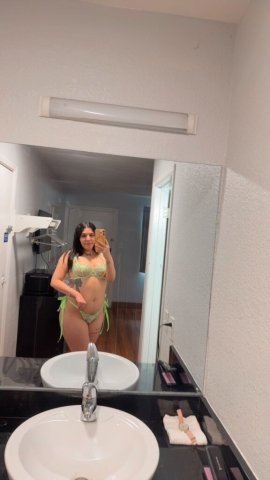 Chica Cubana  — 21 - 1