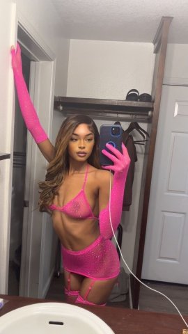 Odessa, TX Female Escort — Incall Only (Roses Donation) | 25 - 1