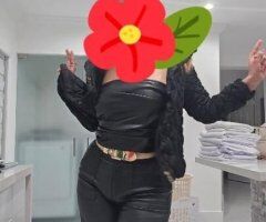 Tampa Female Escort — Masajes para relajar - Image 2