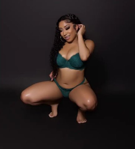 El Paso TX Visiting Natural DD Blasian Escort (7/22–7/26) — Smootth Bookings - 1