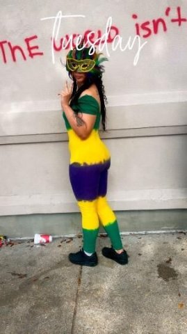 Exotic Goddess by Kourtney — Outcalls in Fredericksburg, VA - 1