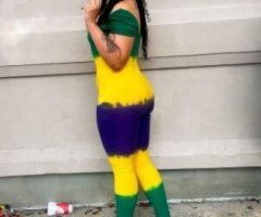 Fredericksburg escorts - Exotic Goddess by Kourtney — Outcalls in Fredericksburg, VA