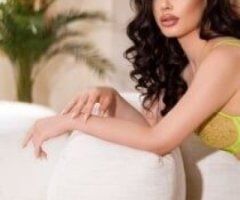 Florence escorts - Sandra (26) — GFE Half Hour, Hour, or Full Day
