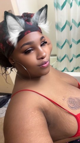 Milwaukee Incall Only BBW — QV Head & Pussy - 1