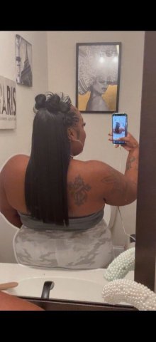 Houston Female Escort — Text “Big Moma” - 1