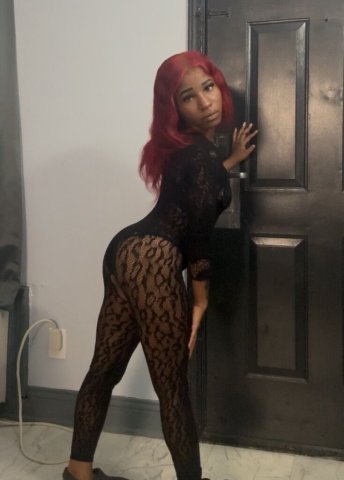 Hattiesburg Female Escort for In-Call & Out-Call Services - 1