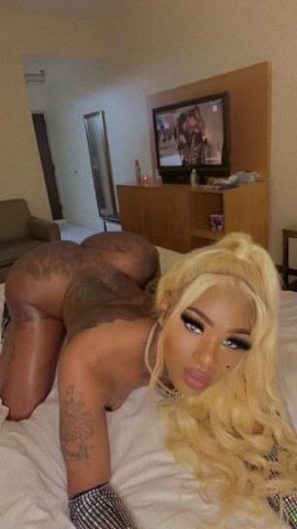 Tuscaloosa, Alabama Tgirl Pornstar — FaceTimes + Snap - 1