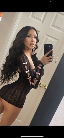 Petite Luxury Muse — Incall & Outcall Escort (Miami, FL) - 1