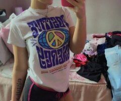 Branson MO Female Escort — Outcall Only, Verification by Snapchat/FaceTime - Image 5