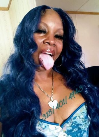 Shreveport Female Escort — deep tissue massage, oils/lotion & happy endings (mature) - 1