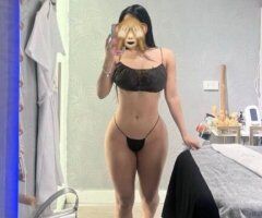 Hampton, Virginia 25-Year-Old Female Escort — Kisses, Caresses, Erotic Games & Private Show - Image 2
