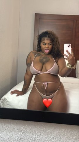 Norfolk VA Blasian Companion — Pretty Vixen (24) - 1