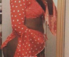 Pittsburgh Thick Chocolate Female Escort — Clean Fun & Late Dates - Image 2