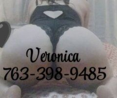 Veronica (5'9 Thick Curvy Brunette) — Incall/Outcall Escort + Massage - Image 3