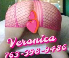 Veronica (5'9 Thick Curvy Brunette) — Incall/Outcall Escort + Massage - Image 5