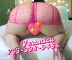 Veronica (5'9 Thick Curvy Brunette) — Incall/Outcall Escort + Massage - Image 9
