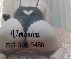 Veronica (5'9 Thick Curvy Brunette) — Incall/Outcall Escort + Massage - Image 10