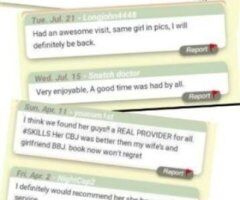 Veronica (5'9 Thick Curvy Brunette) — Incall/Outcall Escort + Massage - Image 11
