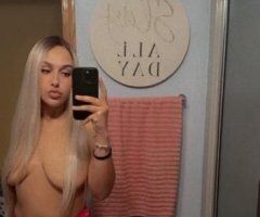 Appleton WI Black Irish — Female Escort - Image 4