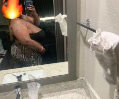 BBW Female Escort in Cleveland, Ohio — Deep Sloppy Throat & Incalls - Image 3