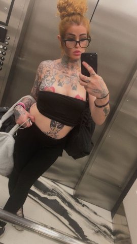 Dayton OH Mobile Escort — Outcalls + Incall for CBJ & BBBJWF - 1
