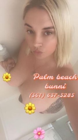 Palm Beach Bunny Vixxxen  Phat Booty Dream (28) - 1
