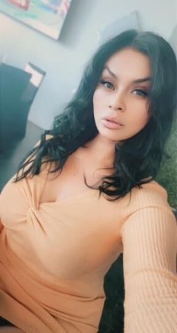 Kimillie — Colorado Springs Female Escort (Incalls + Outcalls, Full Service Squirter) - 1
