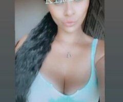 Kimillie — Colorado Springs Female Escort (Incalls + Outcalls, Full Service Squirter) - Image 2