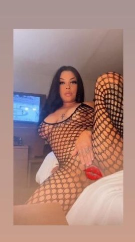 Palm Springs Two Girl Special — Michelle (Real & ready) - 1