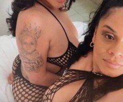 Palm Springs Two Girl Special — Michelle (Real & ready) - Image 2