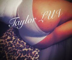 Birmingham Escort — Taylorluvv - Image 4