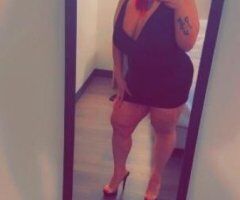 Fredericksburg escorts - Fredericksburg In & Outs — Curvy BBW Escort (29)