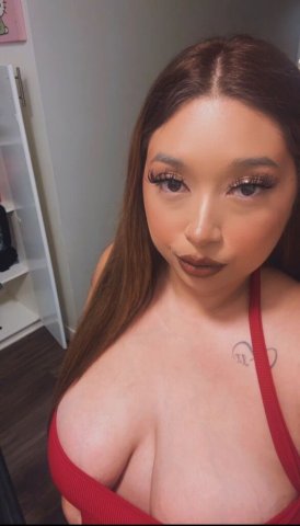 Latina Fun Escort — 30-Min Sessions - 1